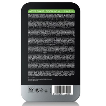 STR 8 FR34K Средство после бритья 100мл