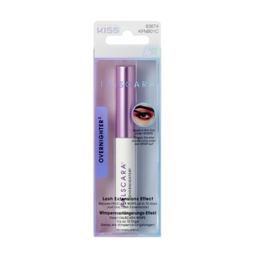 KISS Falscara Eyelash Bond Seal клей и фиксатор ресниц 8,7г