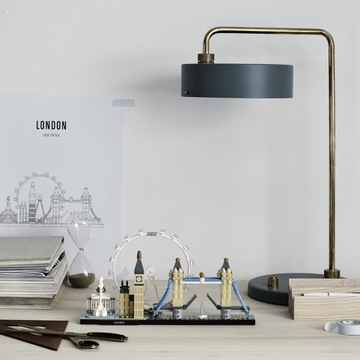 LEGO Архитектура 21034 Лондон