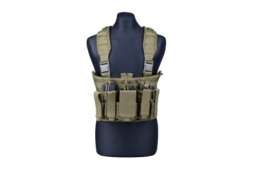 SCOUT CHEST GF CORP Тактический жилет AK/Beryl/GROT Оливковые сумки