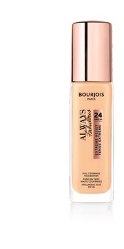 Bourjois Always Fabulous 110 Light Vanilla podkład do twarzy 30 ml