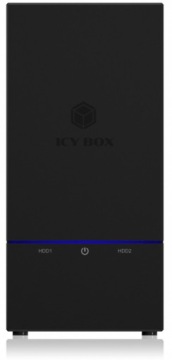 Лоток для дисков IcyBox