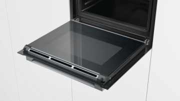 Духовка BOSCH HBG636LB1