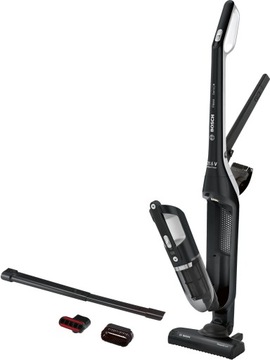 Odkurzacz pionowy Bosch BBH32101 czarny