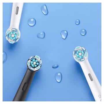 ORAL-B IO Серия 6 Белый алебастр