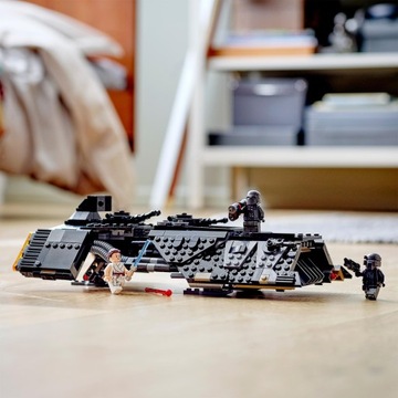 LEGO Star Wars 75284