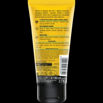 Perfecta Extra Oils Gloves Крем для рук