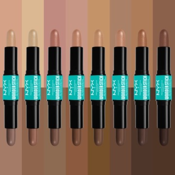 NYX WONDER STICK КОНТУРИРУЮЩИЙ СТИК ДЛЯ ЛИЦА 02