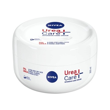 NIVEA KREM UNIWERSALNY DO CIAŁA RĄK I STÓP 300ML