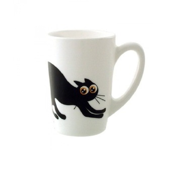 Кружка для кота 320 мл MISTIGRI LUMINARC