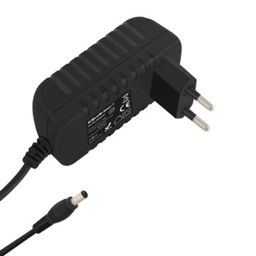 Zasilacz Qoltec 51114.18W 18 W do Uniwersalne