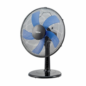 Настольный вентилятор Zelmer ZTF0400 40см