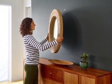 РУЧКА-КОГОТЬ ДЛЯ ПОДВЕСКИ НА ГИСТИКОВЫЕ ДОСКИ 7 КГ 4 ШТ.