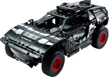 LEGO Technic 42160 Audi RS Q e-tron 42160