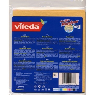 Чашка оконная Vileda 1 шт.