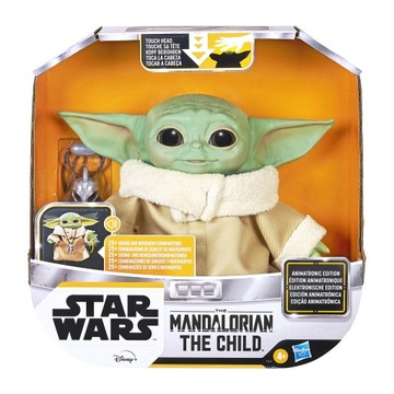 Hasbro Star Wars Figurka The Mandalorian F1119
