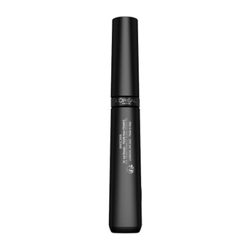 L'Oreal Telescopic Lift Extra Black tusz do rzęs