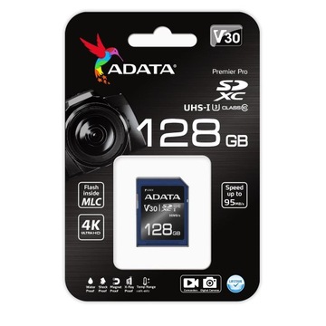 ASDX128GUI3V30S-R ADATA ASDX128GUI3V30S-R ADATA