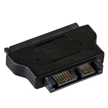 Адаптер для Slim SATA-SATA DVD/CD-привода