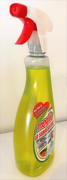 MEGLIO ODTŁUSZCZACZ 750ml LEMON - SPRAY