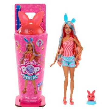 Barbie pop reveal (вживаний)