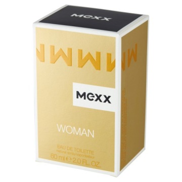 ПРОДУКТ MEXX WOMAN CLASSIC YELLOW 60ML EDT