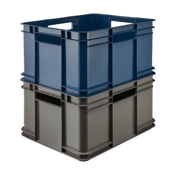 Контейнер транспортный XL ECO LINE EUROBOX