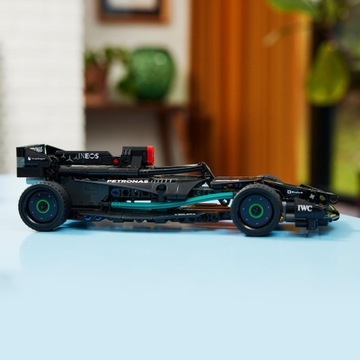 LEGO TECHNICS 42165 АВТОМОБИЛЬ MERCEDES AMG F1 W14 E FORMULA 1 BOLID