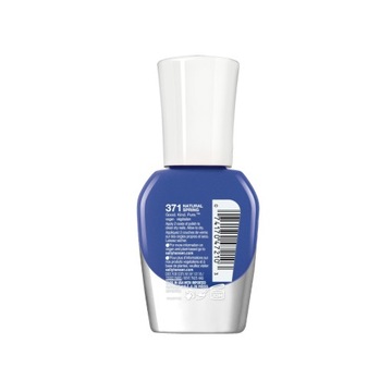 SALLY HANSEN GOOD KIND PURE POLISH 371