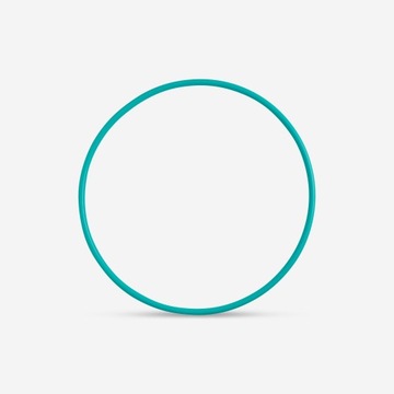 Обруч для художественной гимнастики 65 см.