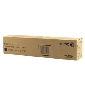 Xerox Toner BLACK WC 71XX/ 72XX (22K)