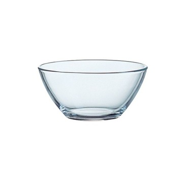 Salaterka miska szklana 12 cm COSMOS LUMINARC
