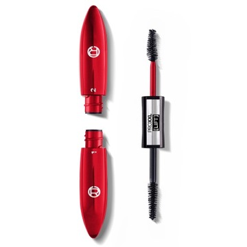 L'Oreal Paris Pro XXL Lift tusz do rzęs z dwiema szczoteczkami pro-keratyna