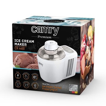 Мороженица Adler CR 4481