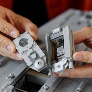 LEGO STAR WARS 75331 ЛЕЗВИЕ UCS 18+