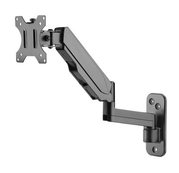 Настенное крепление для светодиодного/ЖК-телевизора Techly 17–32 дюйма