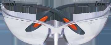 ПОЛИКАРБОНАТНЫЕ ЗАЩИТНЫЕ ОЧКИ NEO 97-500