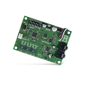 Голосовой модуль ИНТ-ВГ