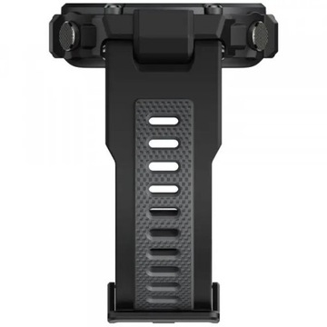 Умные часы Amazfit T-Rex Pro, черные