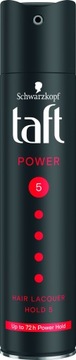 Taft Power lakier do włosów 250 ml