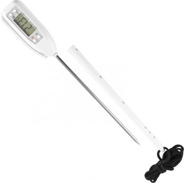 TERM. DO ŻYWNOŚCI -50C DO +300C BIO