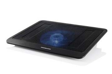 CF13 БЕСШУМНЫЙ ВЕНТИЛЯТОР ЧЕРНАЯ ОХЛАЖДАЮЩАЯ ПОДСТАВКА