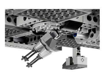 LEGO(R) STAR WARS 75257 «Тысячелетний сокол»