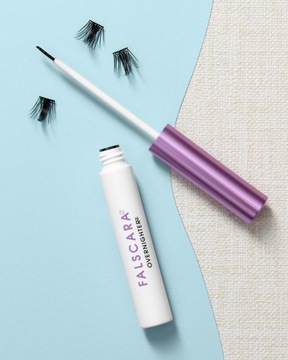 КЛЕЙ ДЛЯ РЕСНИЦ KISS FALSCARA 9G BOND&SEAL