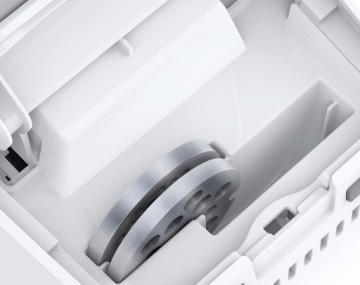 Шлифмашина BOSCH MFW3910W МОЩНАЯ 1900 Вт CompactPower CompactPower