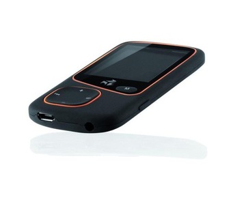 IBOX Fox IMP34V1816BK MP4-плеер (4 ГБ; черный)