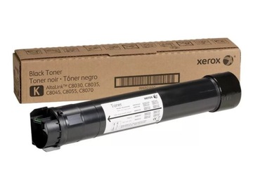 Xerox Toner BLACK AltaLink C80XX (26K)