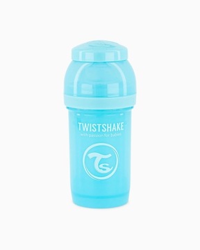 Бутылка Twistshake 180 мл 39956