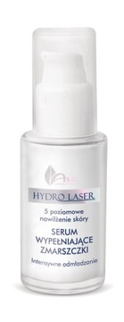 Hydro Laser Serum Wypełniające Zmarszczki 30ml AVA