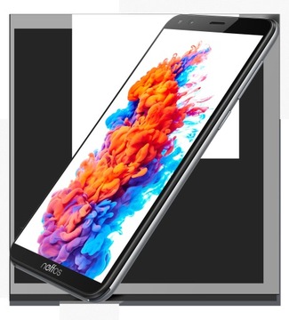Смартфон TP-Link Neffos C5 Plus 1/8 ГБ Серый